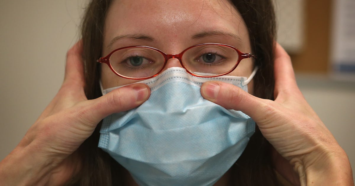 How Long Does The Flu Last? If You Take These Steps, The Symptoms