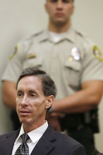 Where Is Warren Jeffs In 2018 The Infamous Polygamist Leader Might Be