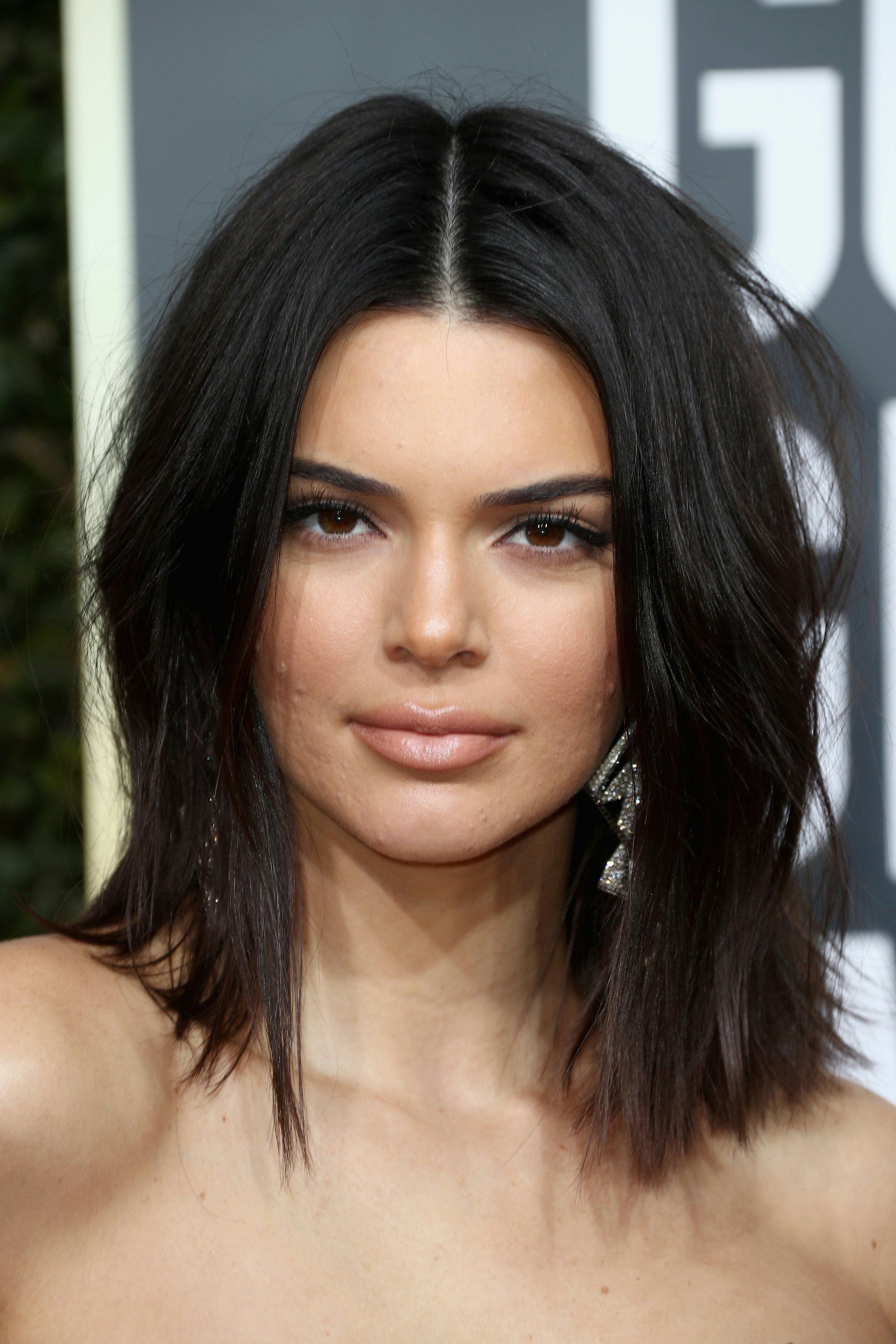 Victorias Secret Model Kendall Jenner Breaks Down Keeping