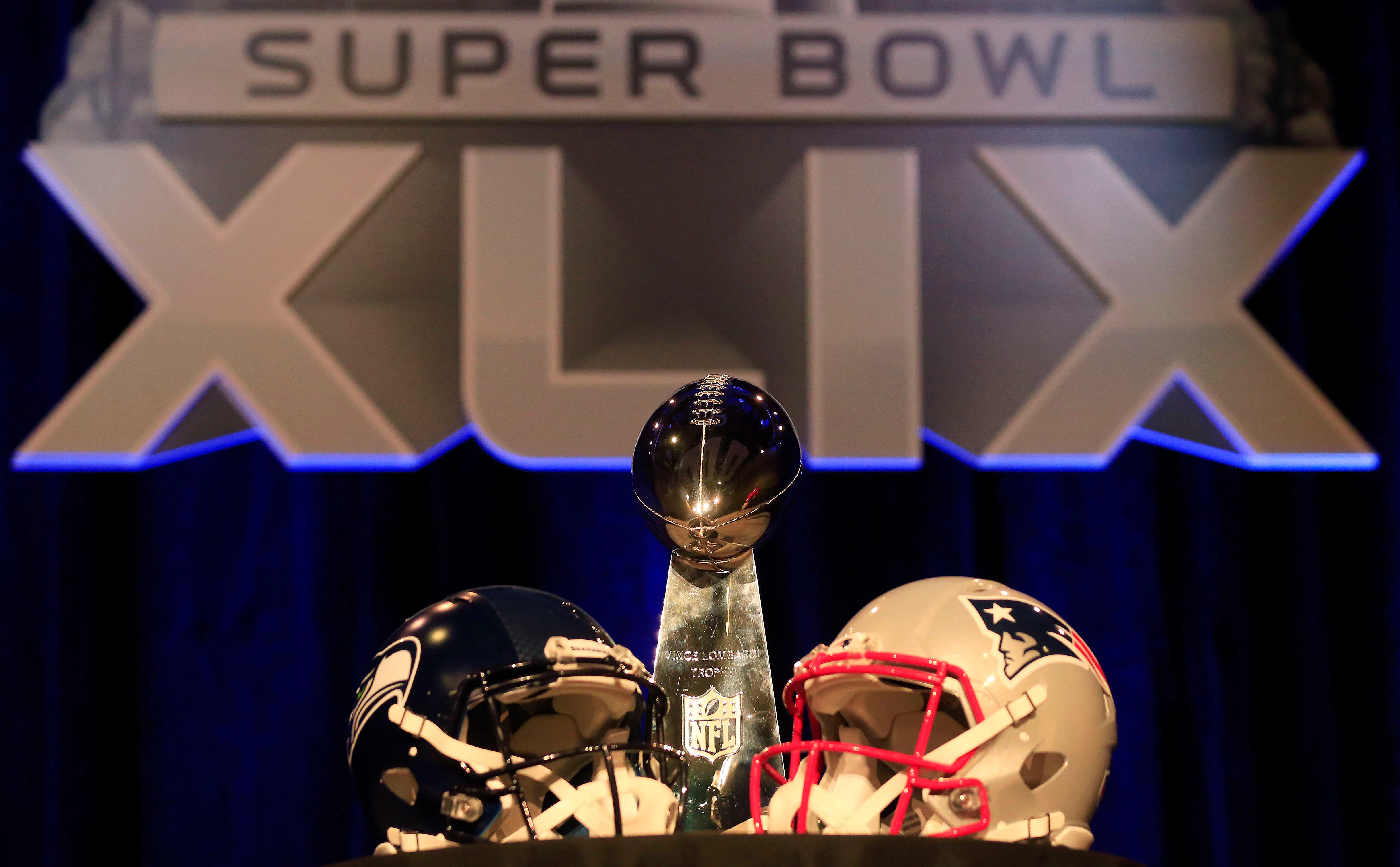 What Was Deflategate? A Refresher Of The Patriots' Greatest Controversy