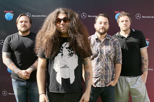 coheed taking back sunday tour