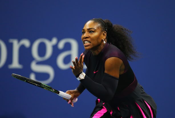 Serena Williams Reveals Her Harrowing Birth Experience In An Essay ...