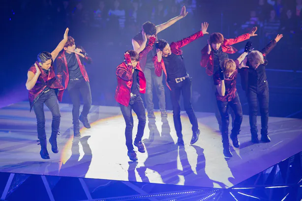 What Does Super Junior Mean The K Pop Band s Name Makes Perfect Sense