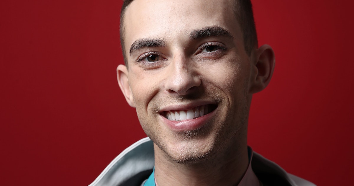 11 Surprising Facts About Adam Rippon That You *Absolutely* Need To Know