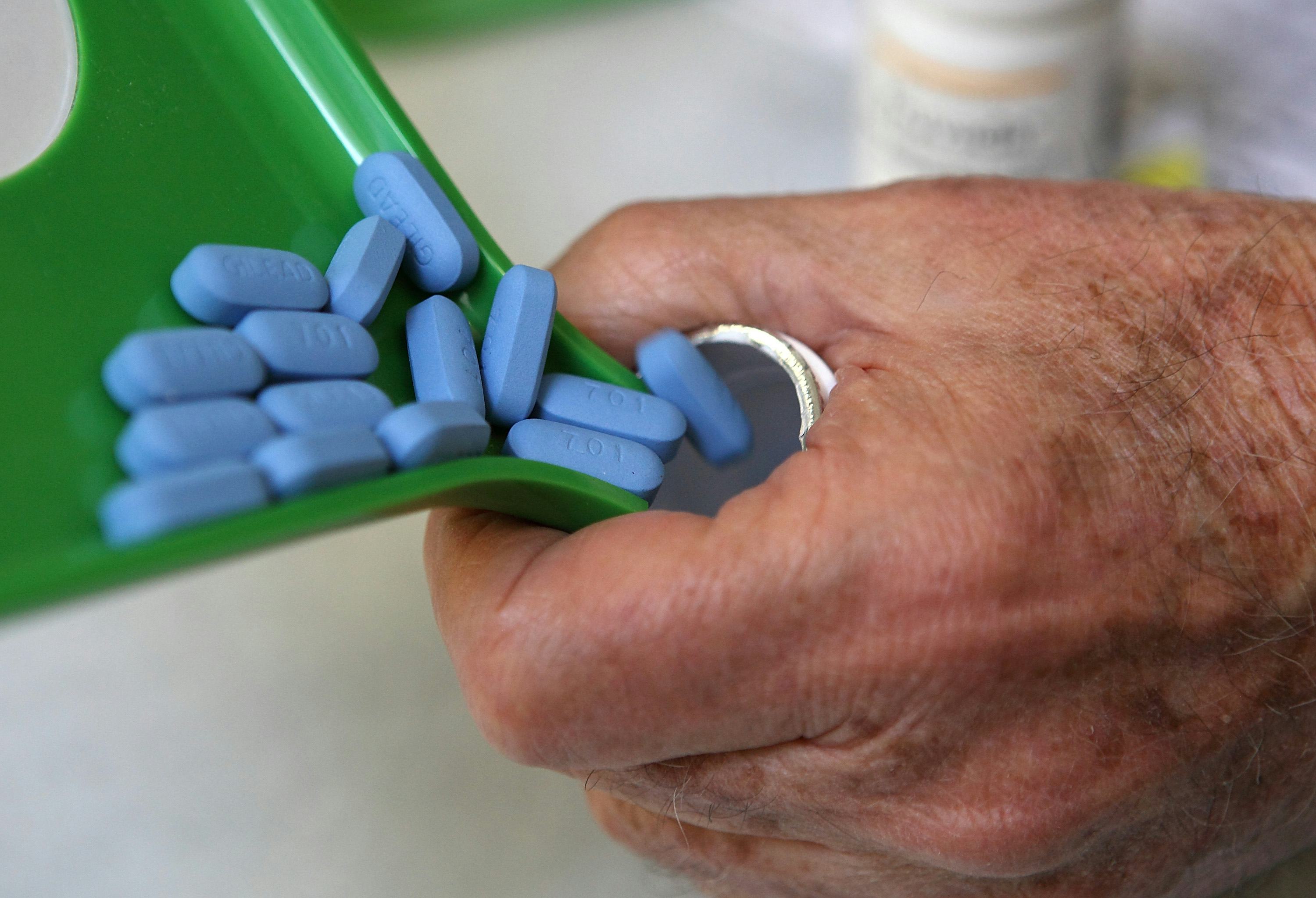 How Effective Are Antidepressants? A New Study Examines Their Effects ...