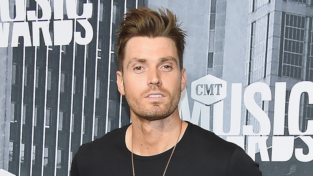 Who Is Luke Pell Dating After Bachelor Winter Games He Has A Rumored Gf