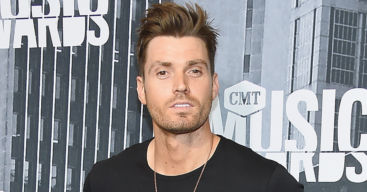Who Is Luke Pell Dating After Bachelor Winter Games He Has A Rumored Gf