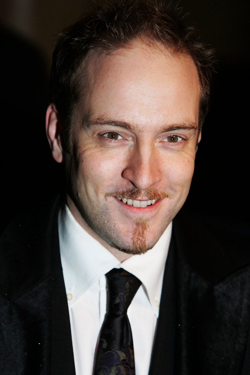 Who Is Derren Brown? 'The Push' On Netflix Has A Host Who Knows How To Get Inside Your Head