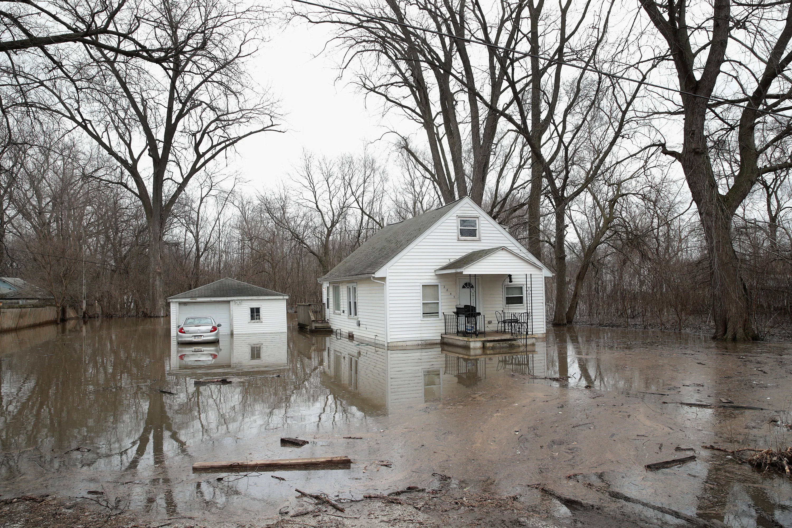 How Does Climate Change Affect Your Health? 7 Surprising Ways Your Body ...