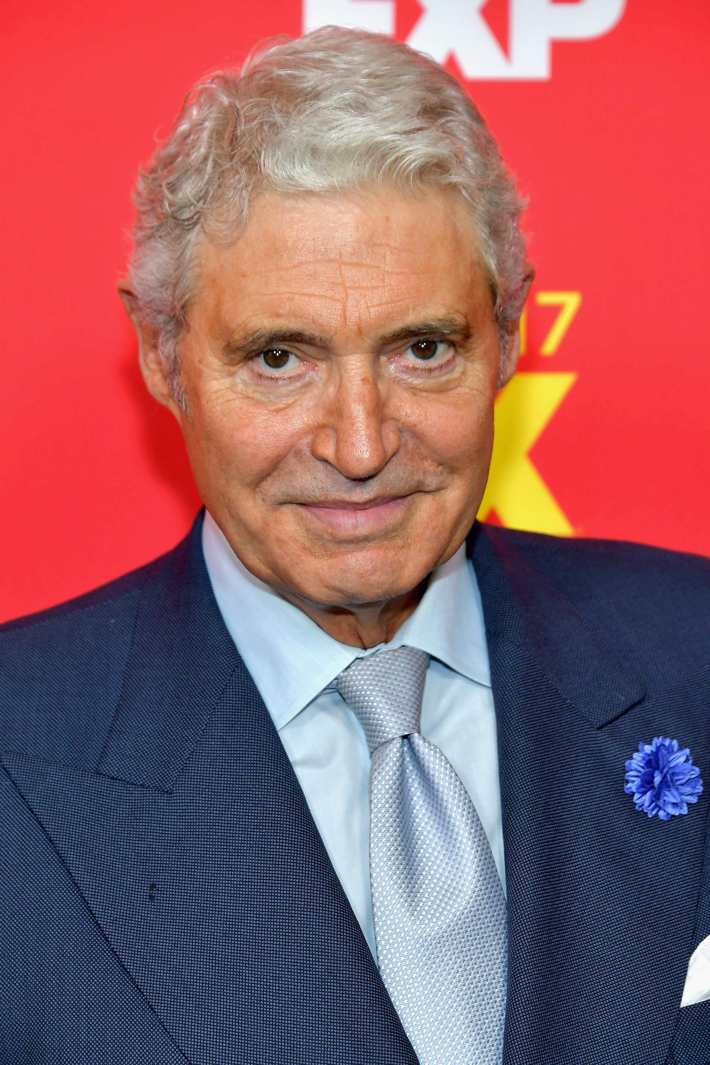 Who Plays Norman Blachford On 'The Assassination Of Gianni ...