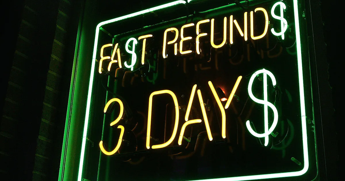 Will I Get A Tax Refund There s An Easy Way To Tell Will I Get A Tax Refund There s An Easy Way To Tell