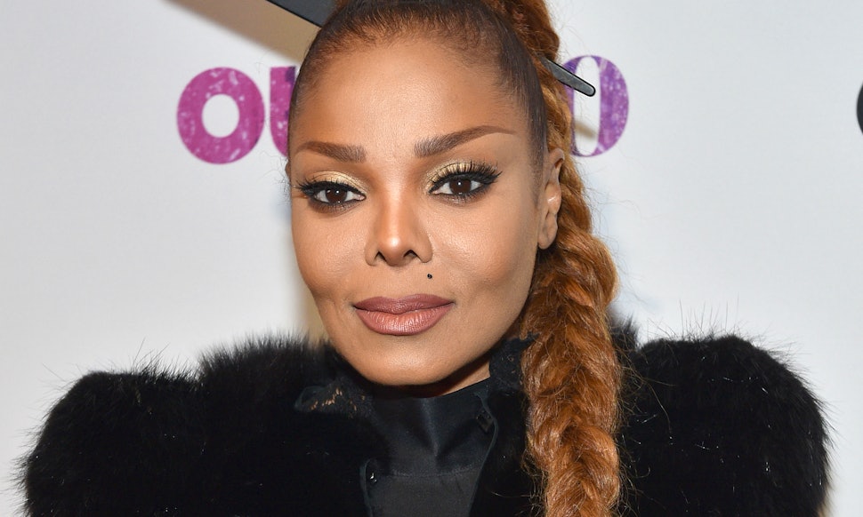 Image result for Janet Jackson 2018