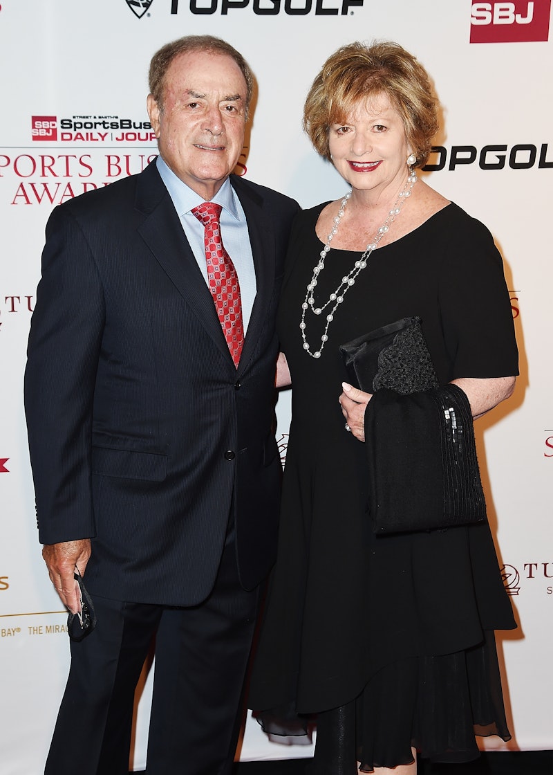 Who Is Al Michaels Wife? All You Need To Know!