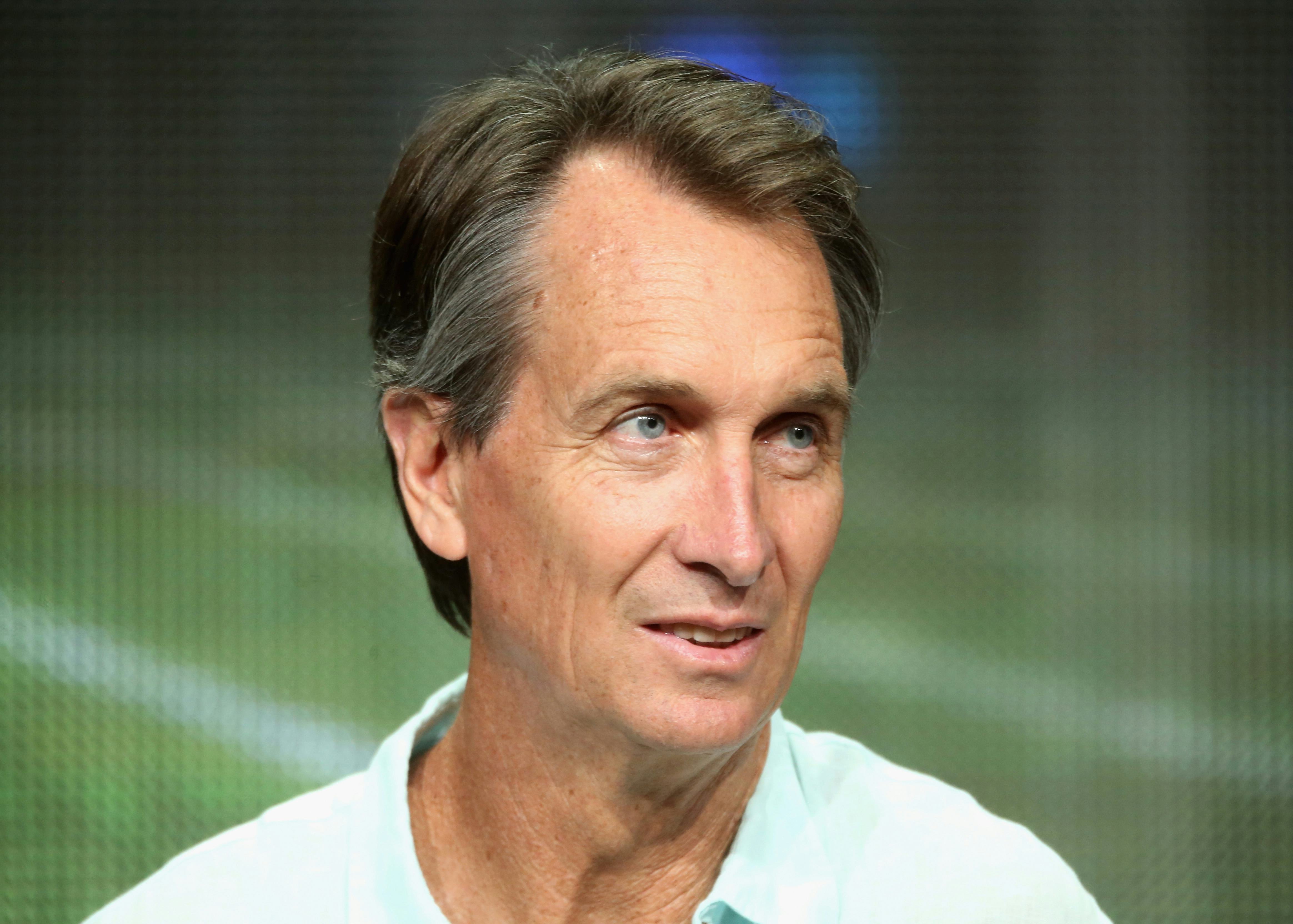 Who Is Cris Collinsworth’s Wife? Holly Bankemper Keeps A Low Profile