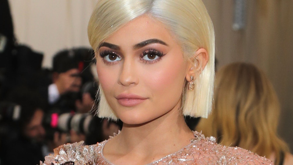 Kylie Jenner Baby Name Rumors To Tide You Over Until The Big Reveal