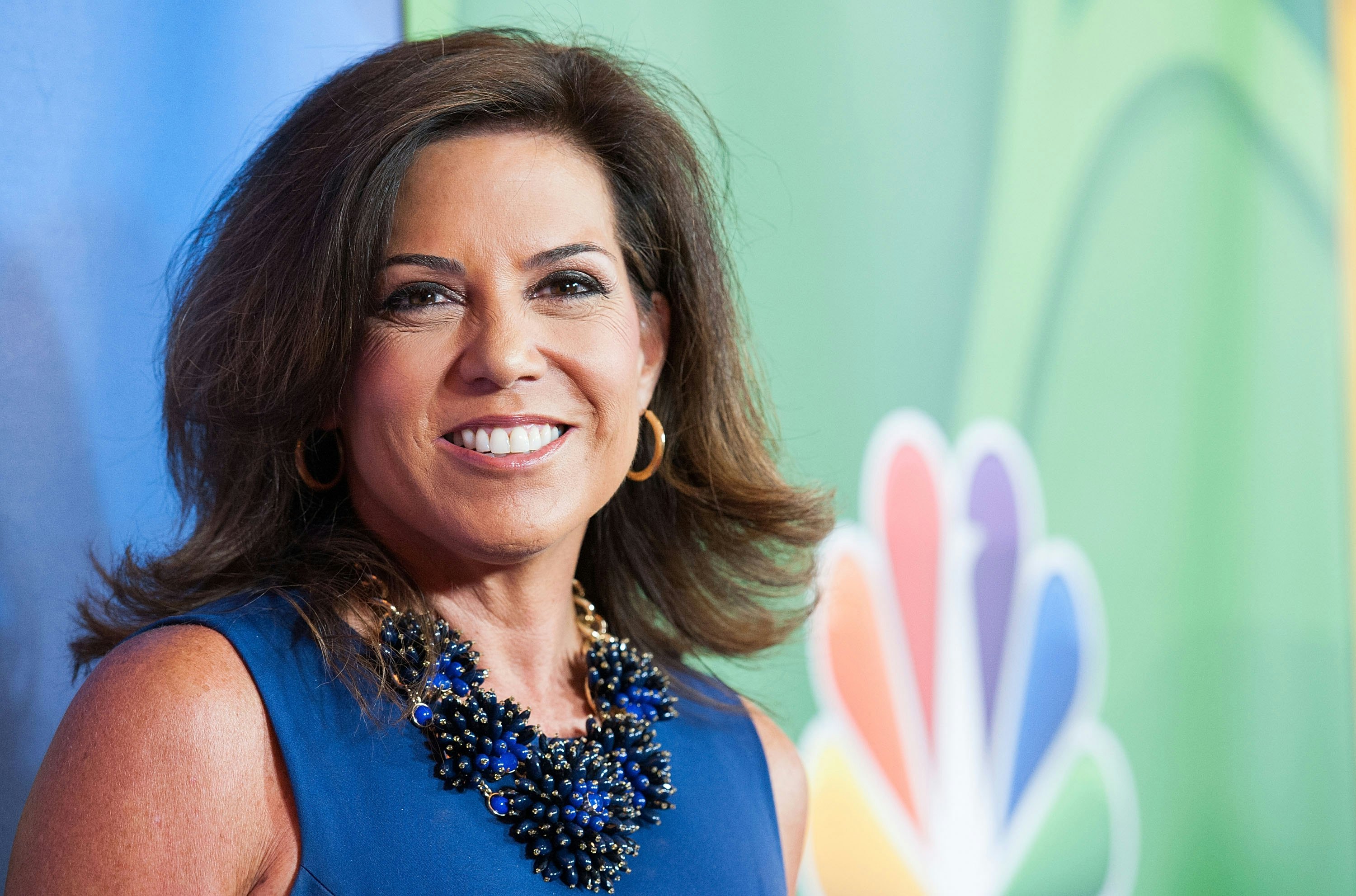 Who Is Michele Tafoya s Husband Mark Vandersall Has Been