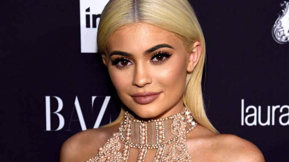 What Did Kylie Jenner Name Her Baby Fans Might Have To Wait To Find Out