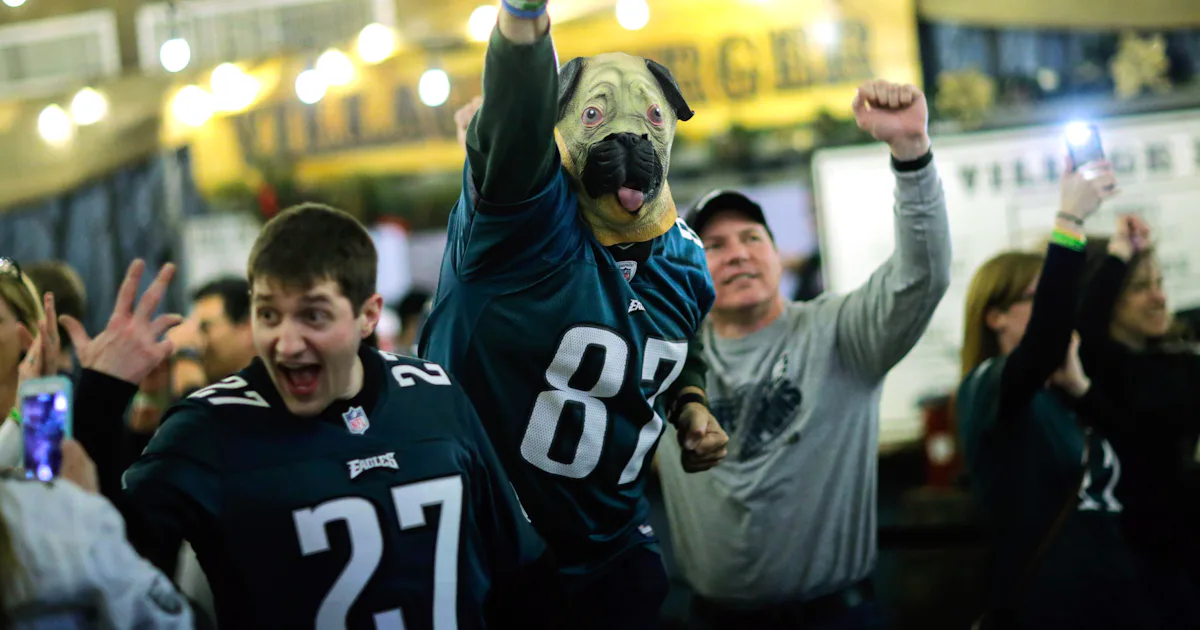 How Many People Watch The Super Bowl 2018 s Game Could Reach 100 How many people watch the super bowl 2018 s game could reach 100