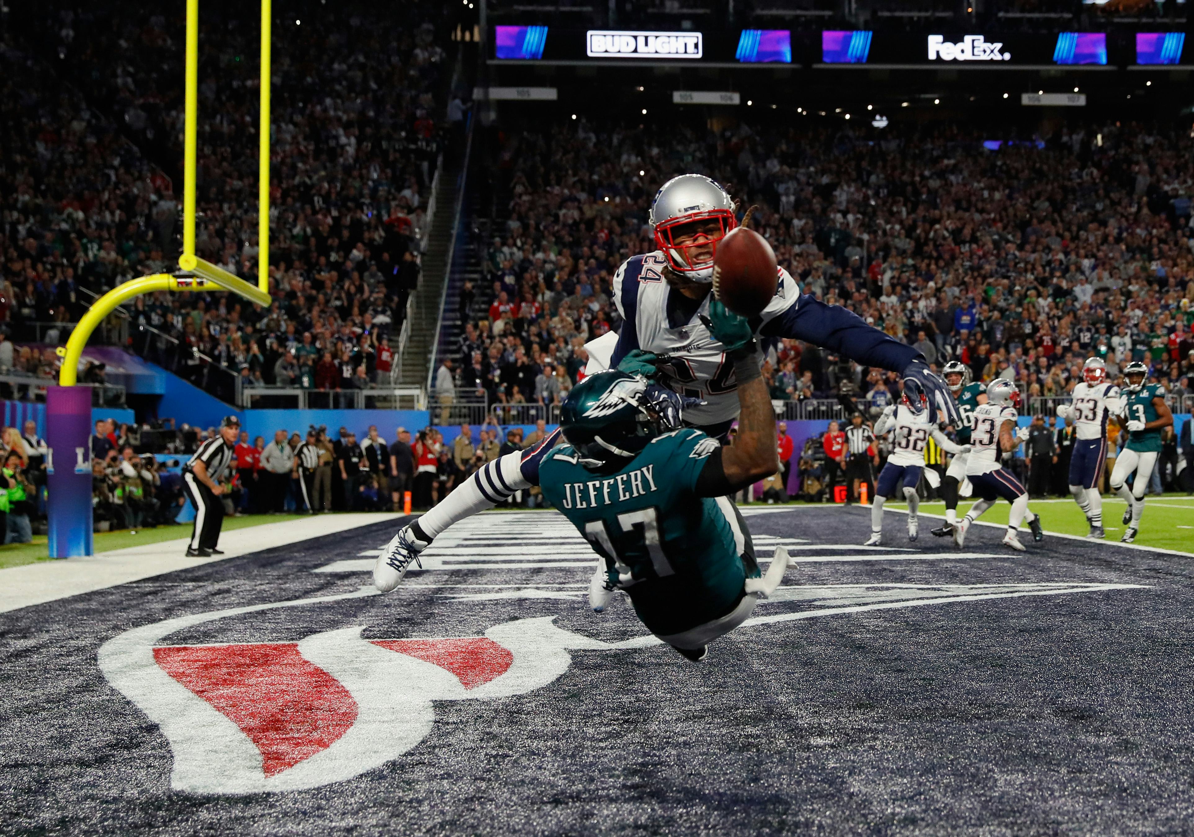 How Many People Watch The Super Bowl? 2018's Game Could Reach 100