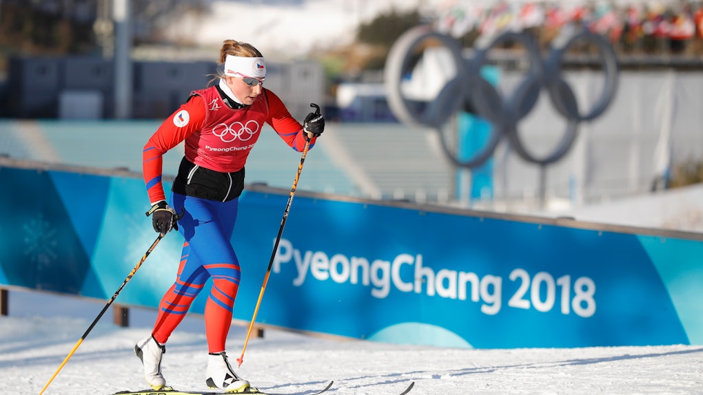 What Is The Norovirus The 2018 Winter Olympics Has Been Hit With