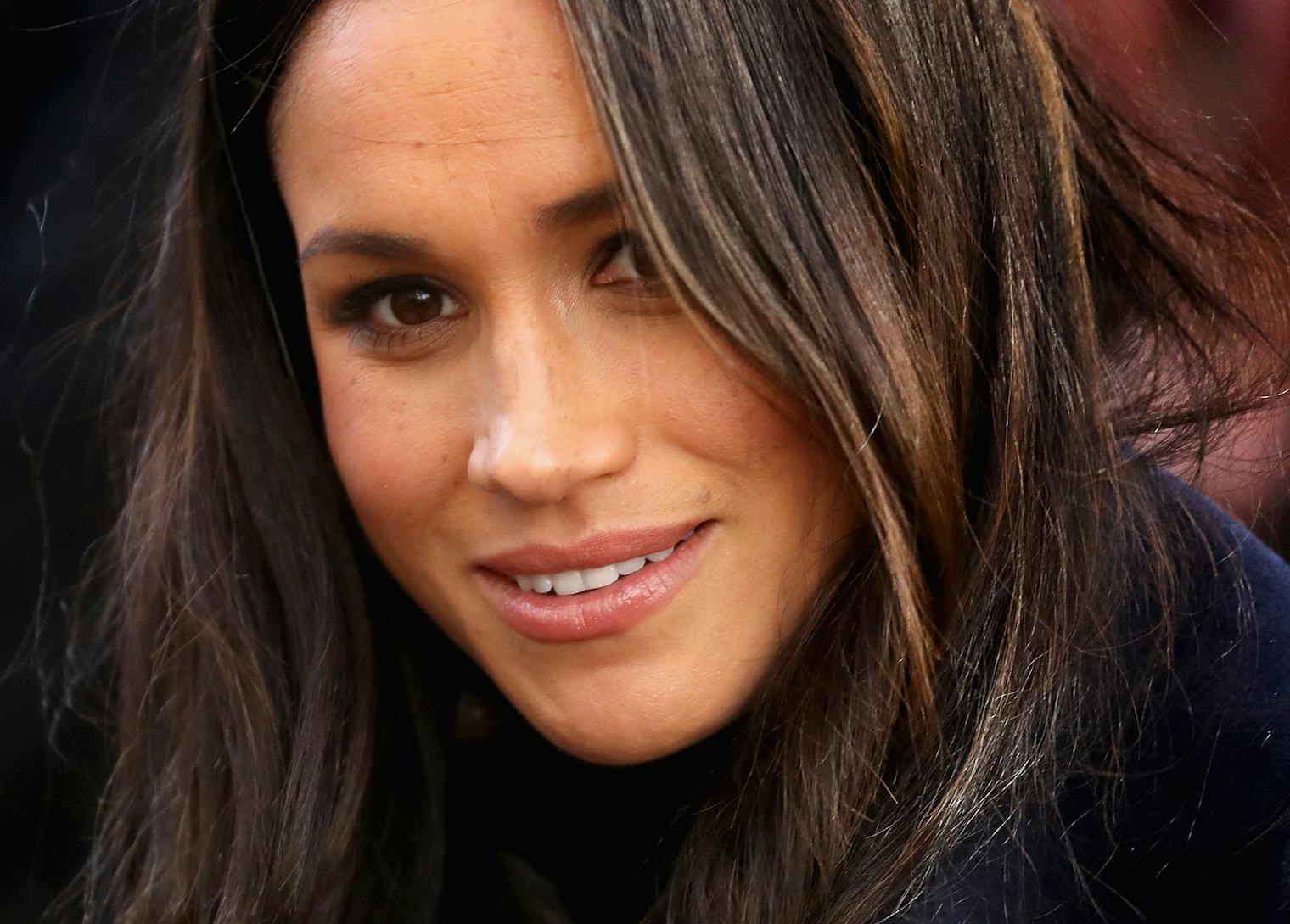 What Is Meghan Markle’s Self-Care Routine? Her Old Lifestyle Blog Has 5 ...