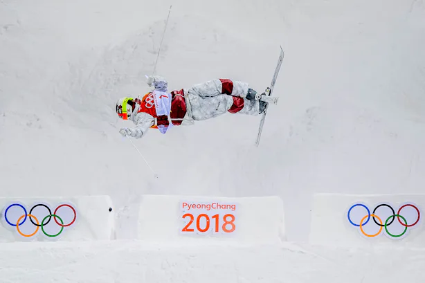 How Much Do Olympic Judges Make The Job Isn t Done For The Money