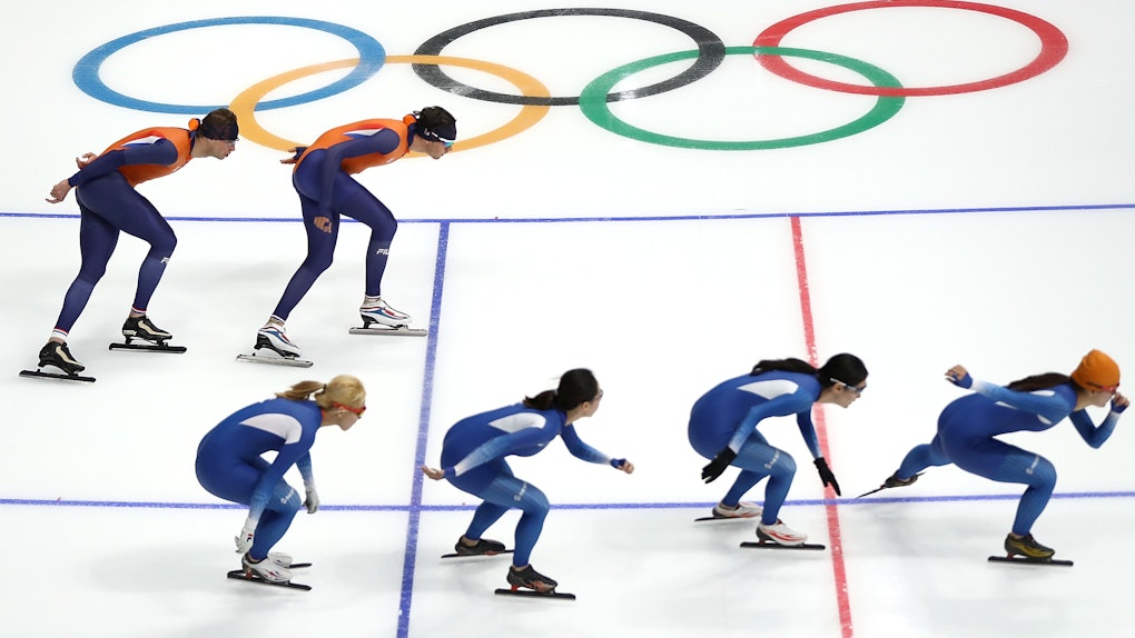 do olympians hook up in the olympic village do olympians hook up in the olympic village