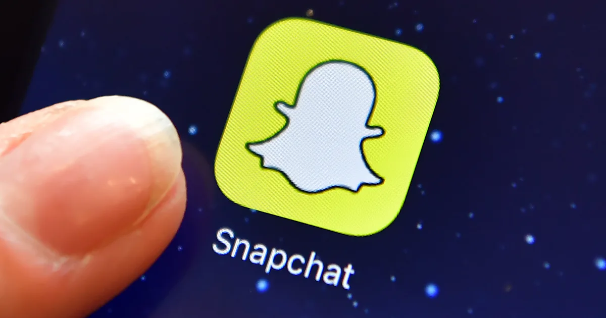 Snapchat Update How To Use The New Snapchat Update Now That The App Has Been Completely ...