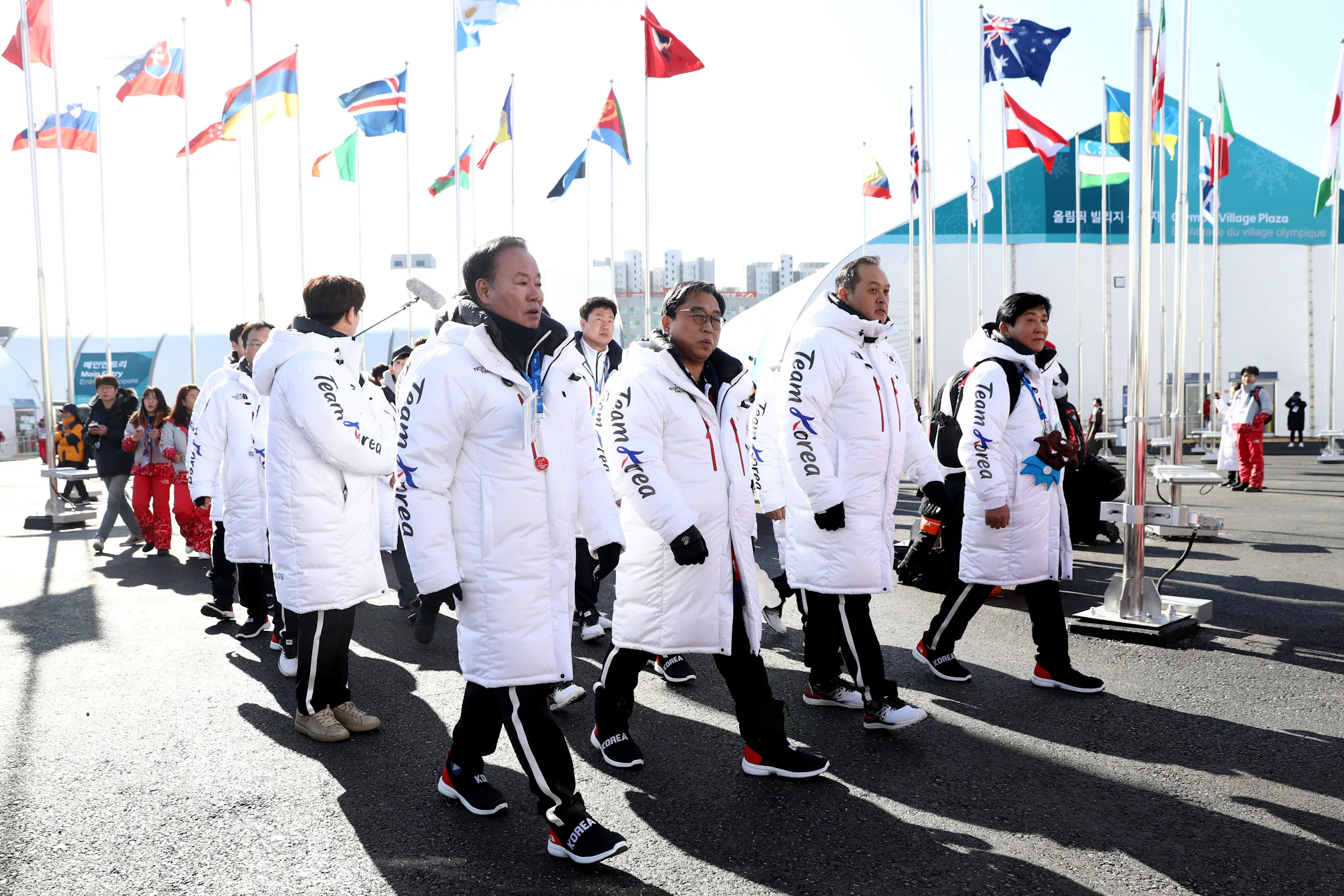 How To Watch The 2018 Winter Olympics Without Cable To Catch All The