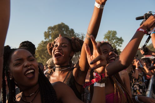 What is Black Futures Month?