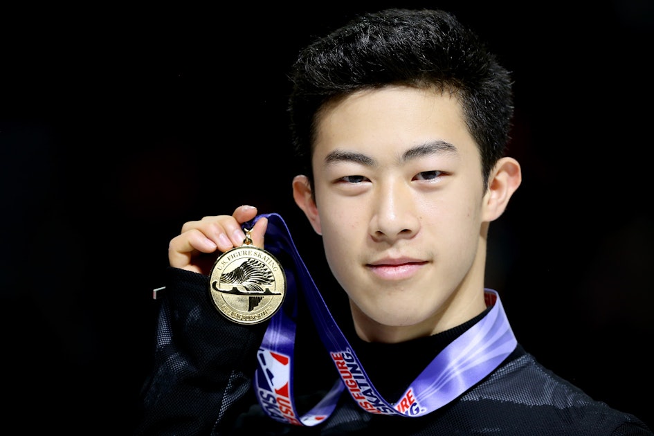 Nathan Chen’s Ice Skating Event Times At The 2018 Olympics To Help You ...