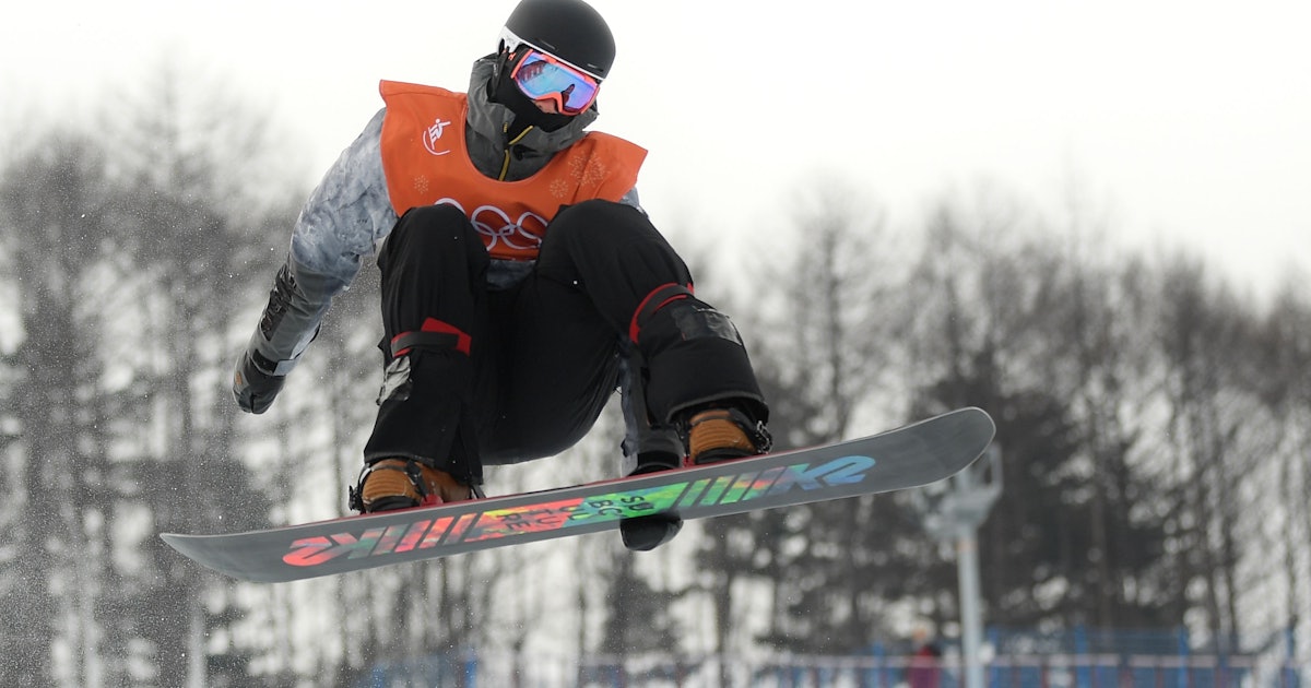 When Is Olympics Snowboarding On NBC? This Schedule Is A Must Have For When Is Olympics Snowboarding On NBC? This Schedule Is A Must Have For