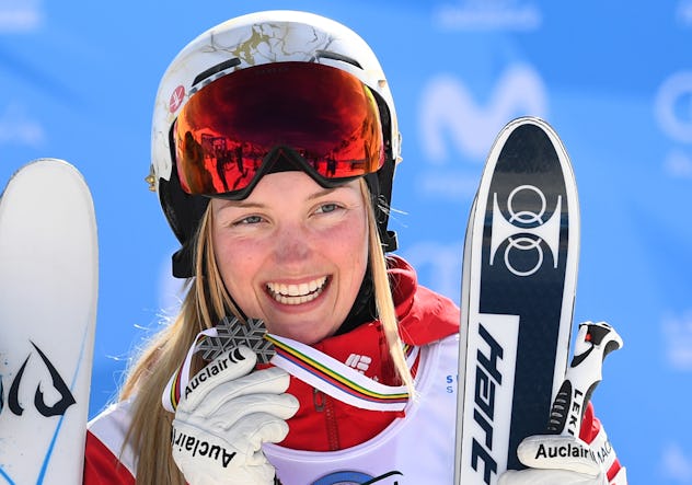 The Top Olympic Athletes In 2018 Have Super Inspirational Stories