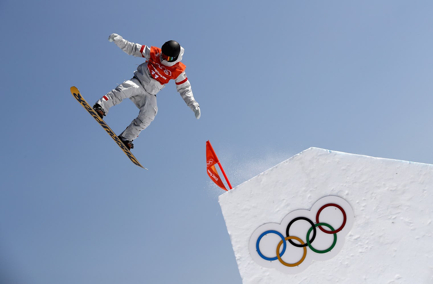 When Is Olympics Snowboarding On NBC? This Schedule Is A Must Have For