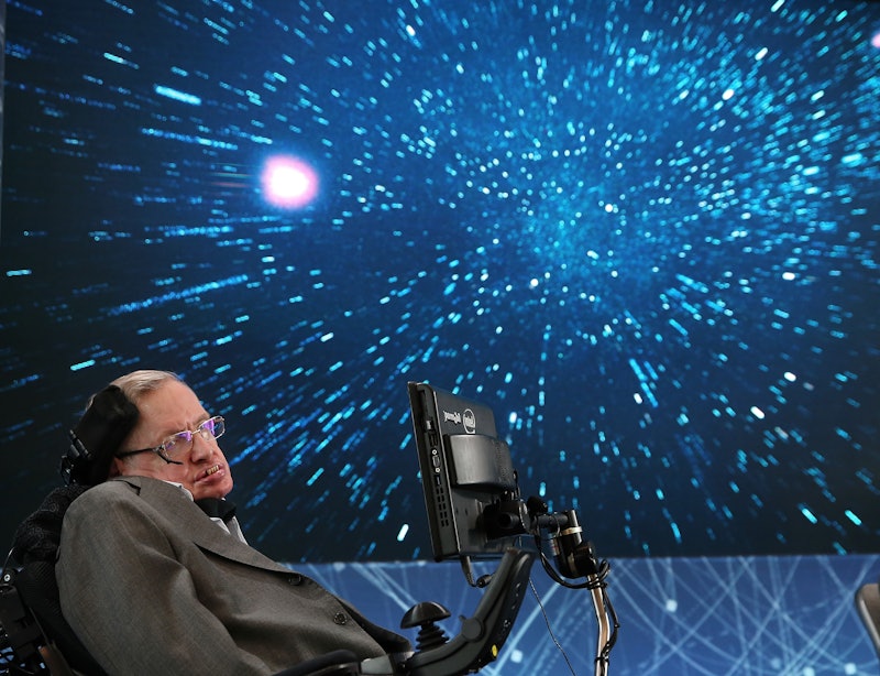 11 Stephen Hawking Quotes That Ll Inspire You To Never Stop Learning