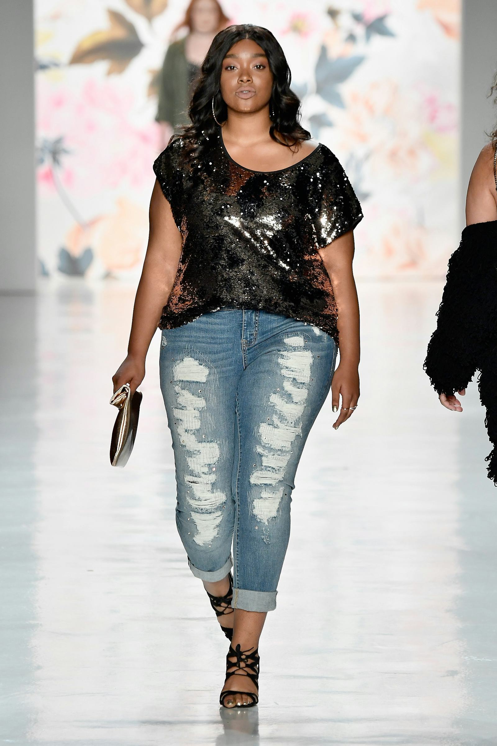 Why Is Trendy Plus Size Fashion So Rare, Especially When It's Proven ...