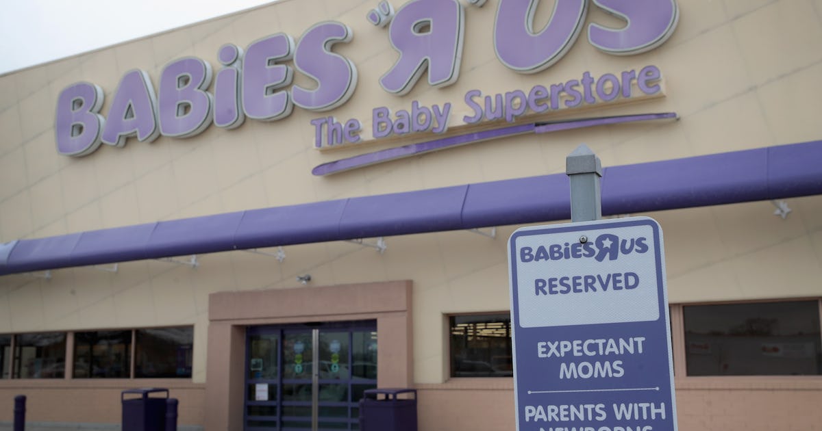 What To Do With Your Babies