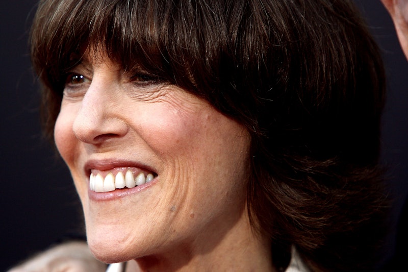 nora ephron essay