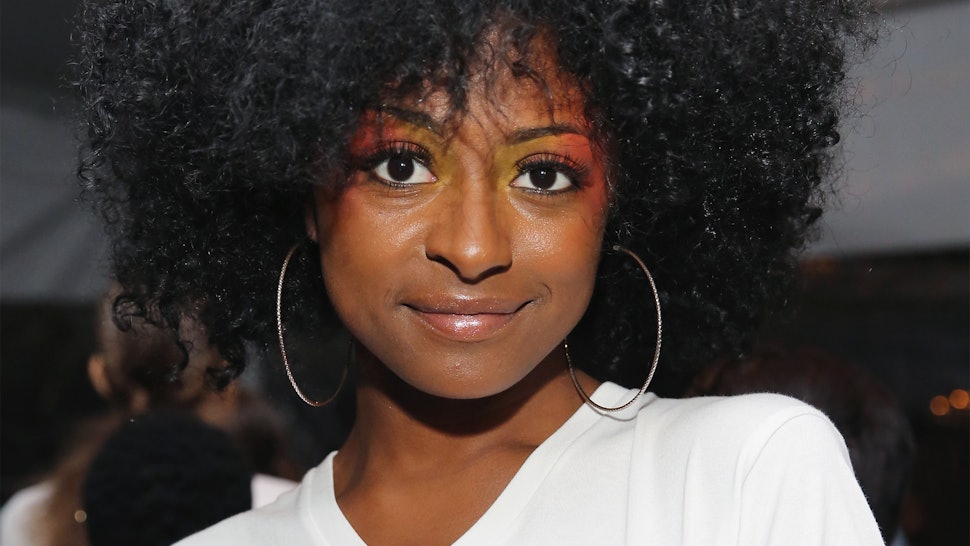 5 Black Natural Hair Myths That Need To Be Busted Right This Instant