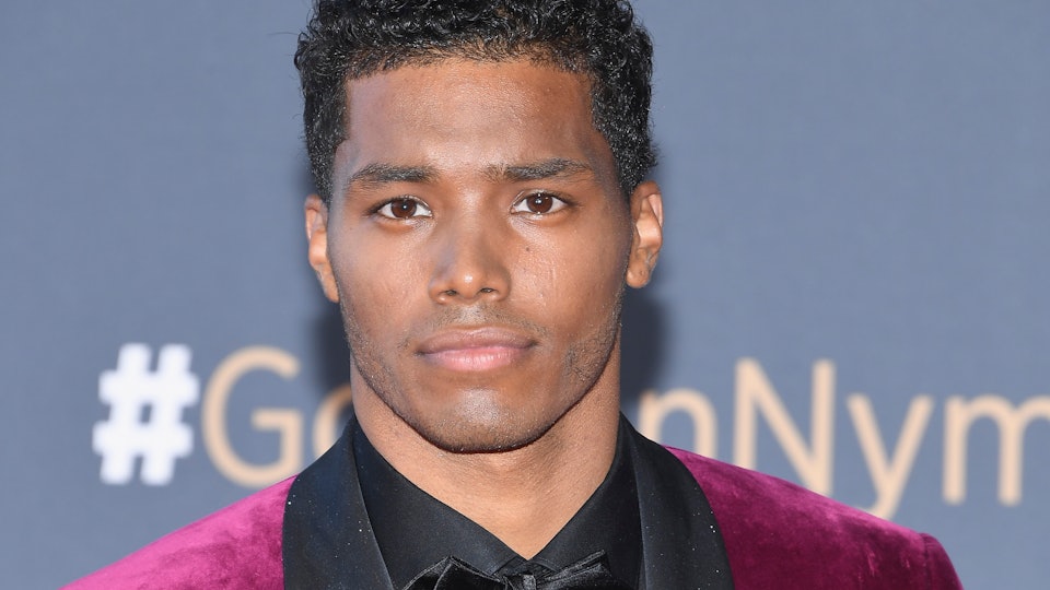 Who Is Gabriel Maddox On How To Get Away With Murder His Story