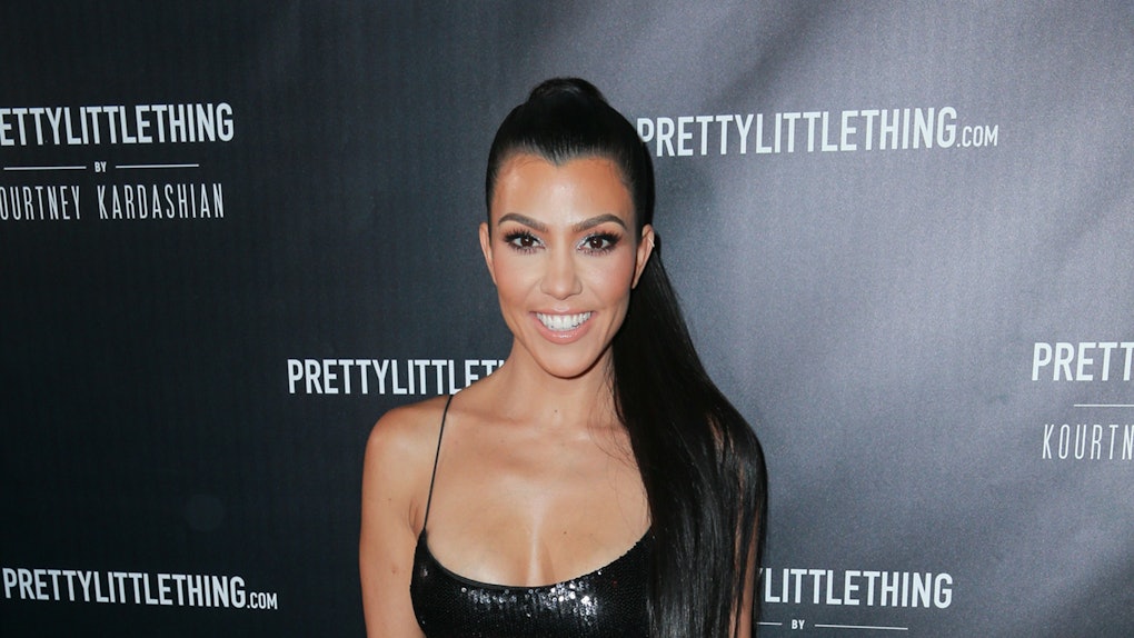 Kourtney Kardashians Net Worth Is Super Impressive Its About To