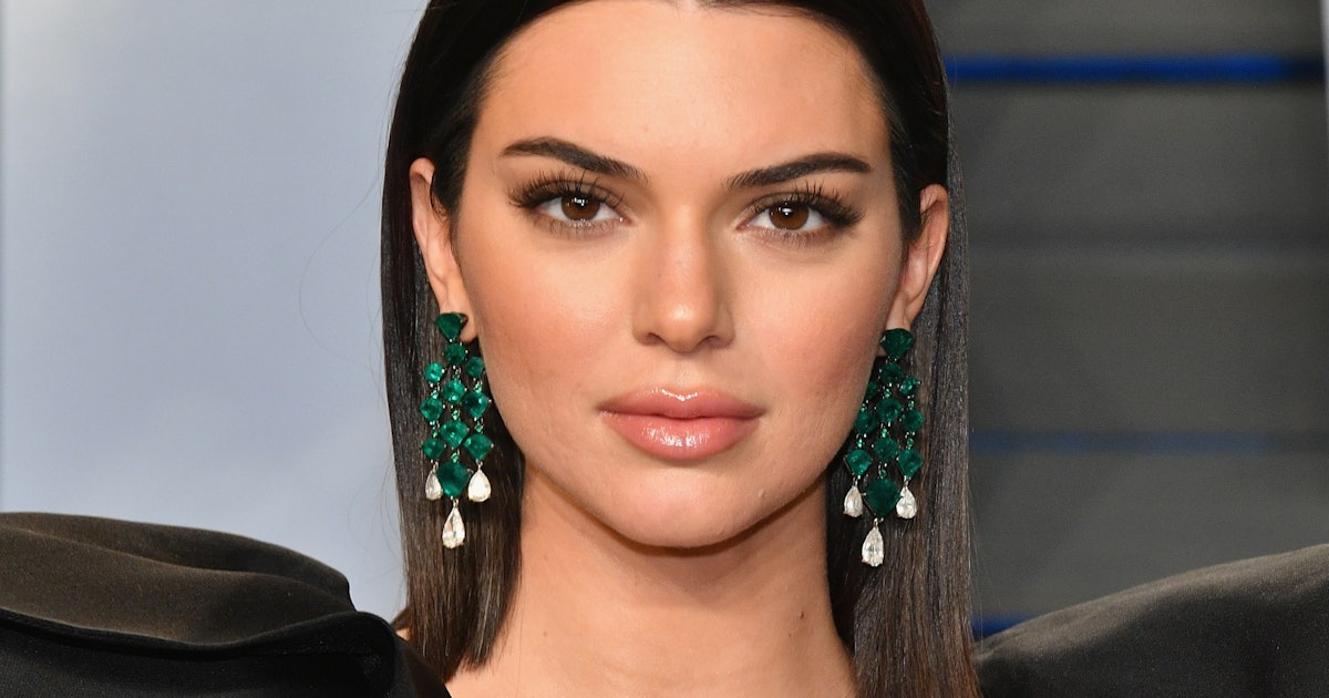 Does Kendall Jenner Want Kids? Her Answer Will Make You Stop Comparing