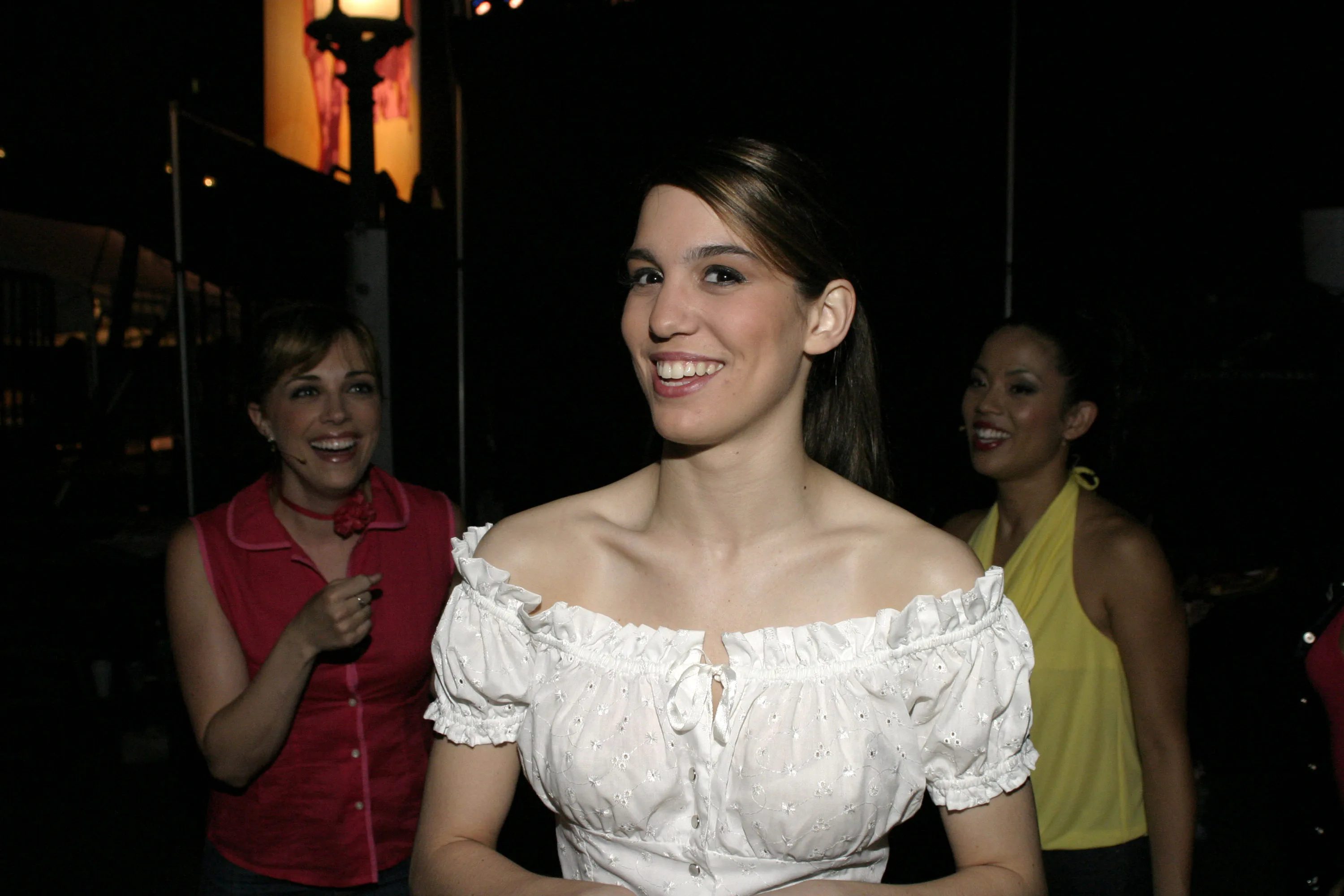 Disney Star Christy Carlson Romano Discussed Battling Depression In A