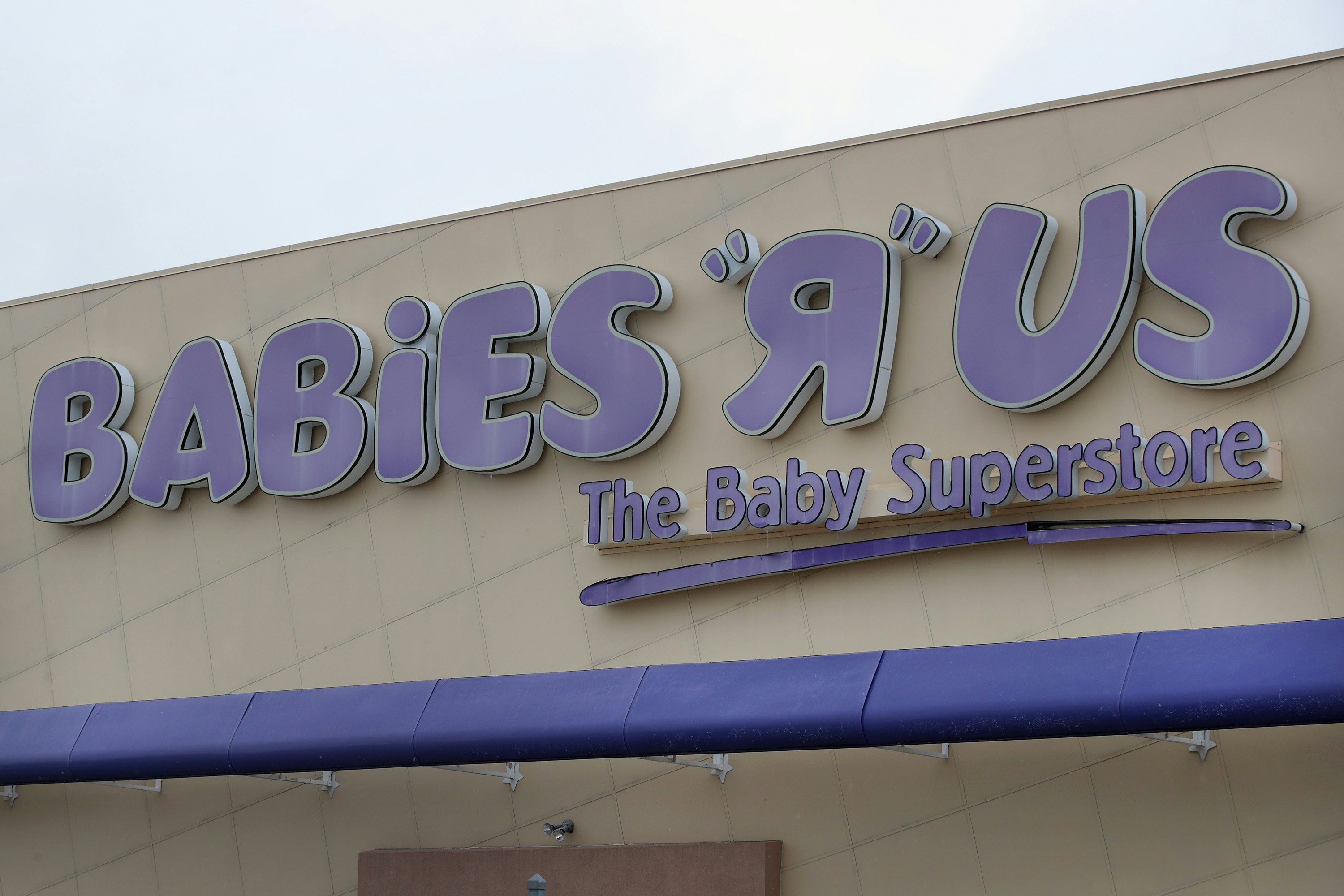 babies r us the baby superstore