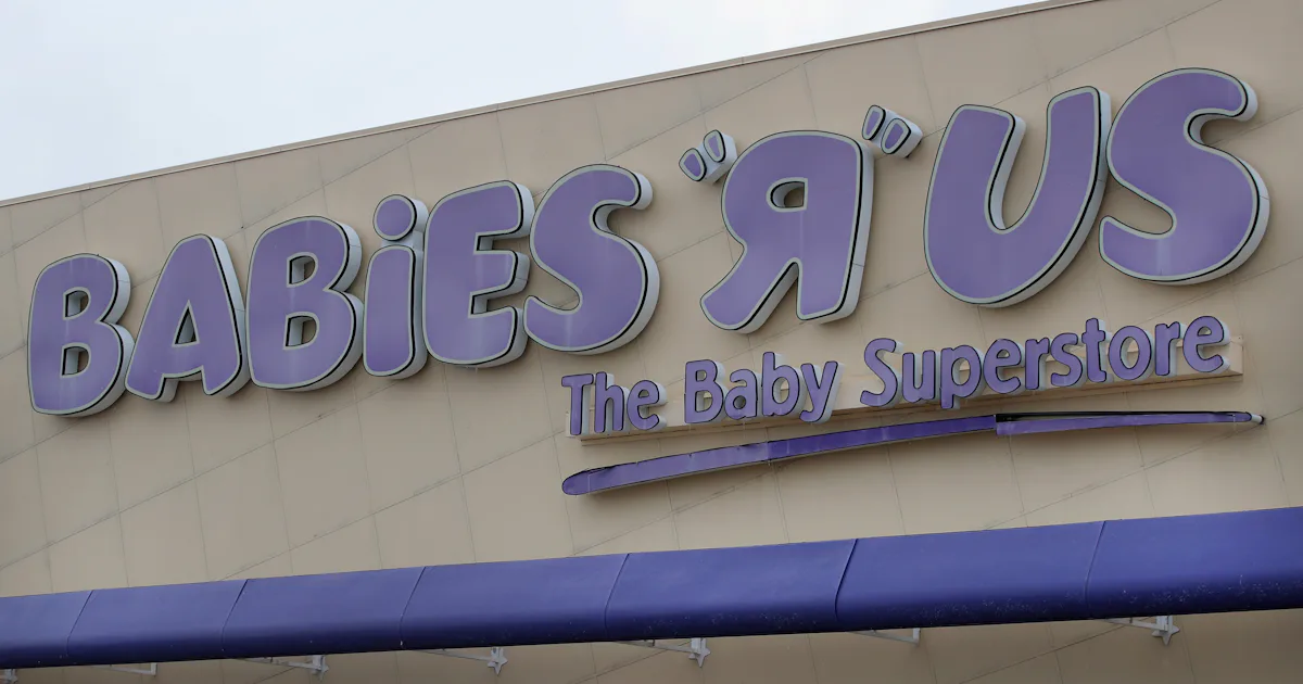 Babies R Us Vs Will Babies