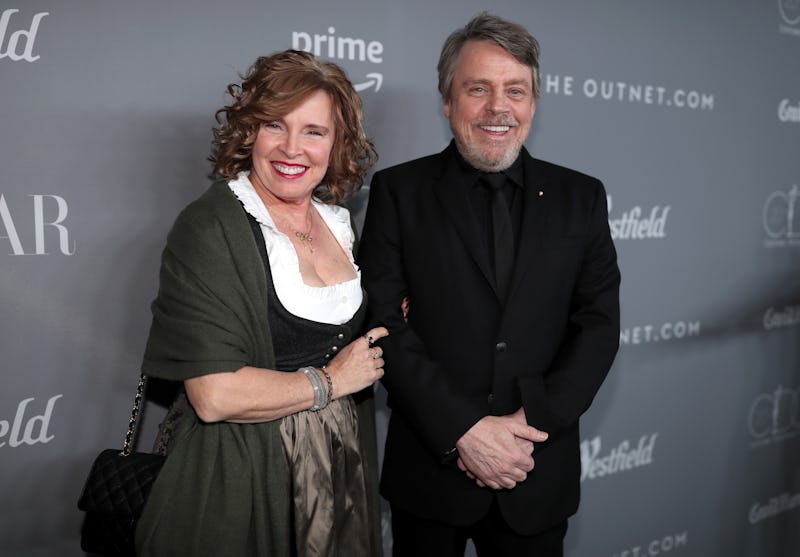 Who Is Mark Hamill's Wife? All About Marilou Hamill