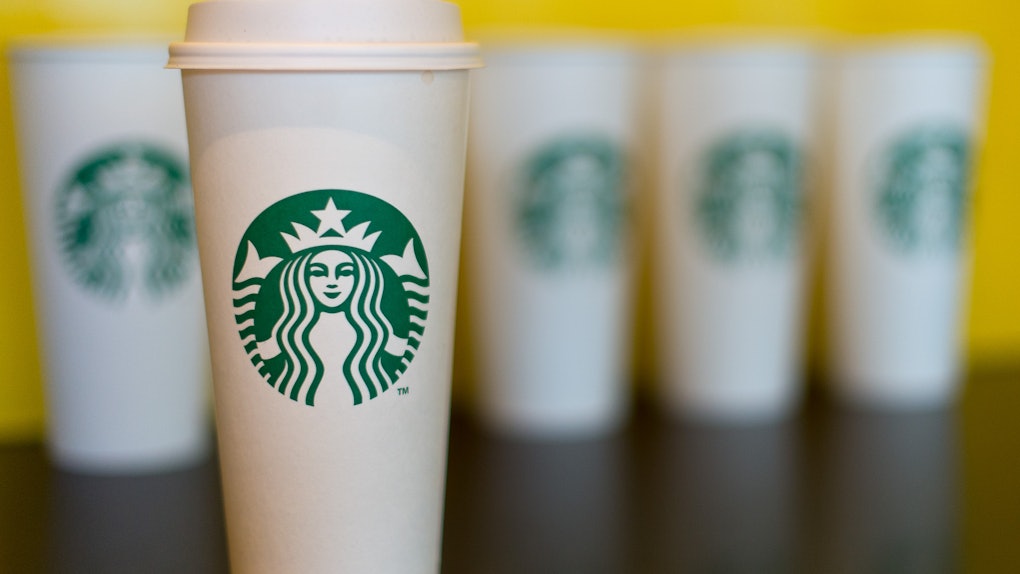 what is a strong starbucks drink what is a strong starbucks drink