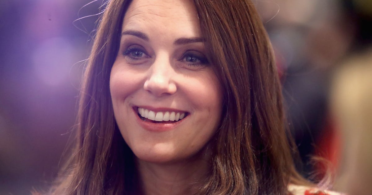 Kate Middleton Gives Birth To Royal Baby No. 3 & The World Is So Thrilled
