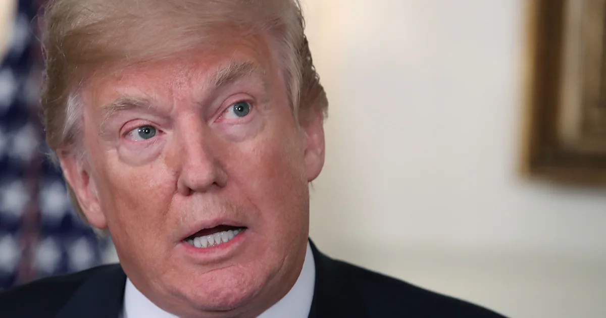 Trump Role Model Most Of The Country Agrees Trump Is A Terrible Role Model For Kids, But ...