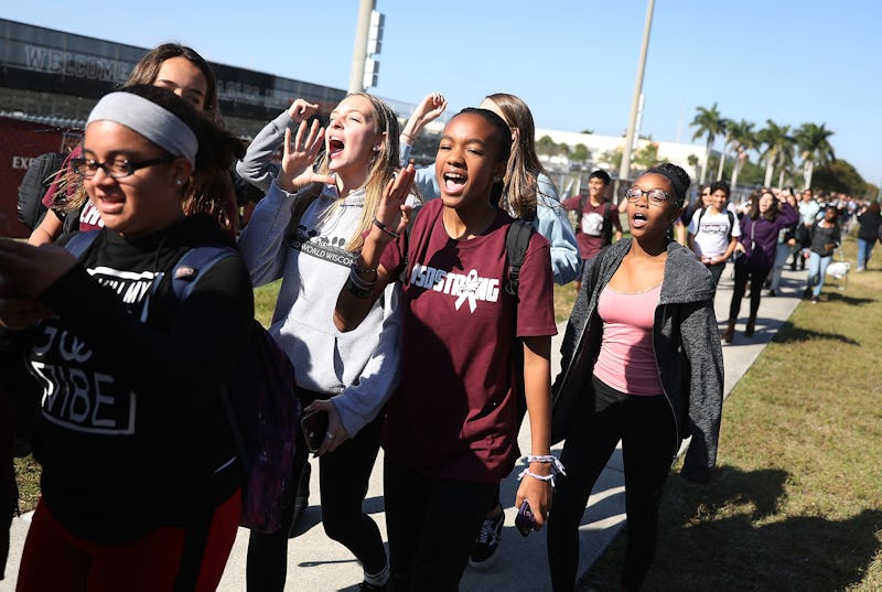 Who Are The March For Our Lives Speakers Teenagers Will Headline The Event Final List Of Speakers At The March On Wadhington Dc On March 24 2022